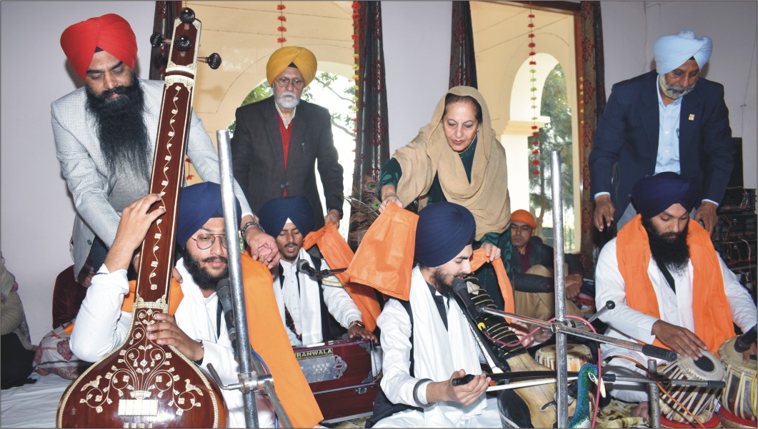 Gurupurab