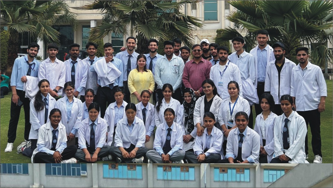 Lyallpur Khalsa College Technical Campus