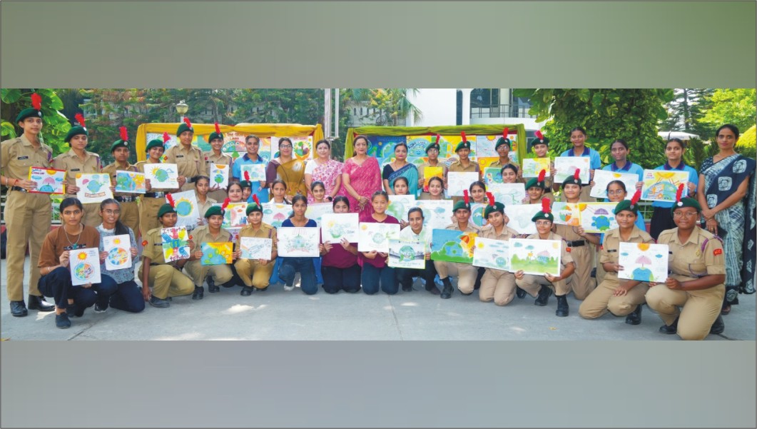World Ozone Day