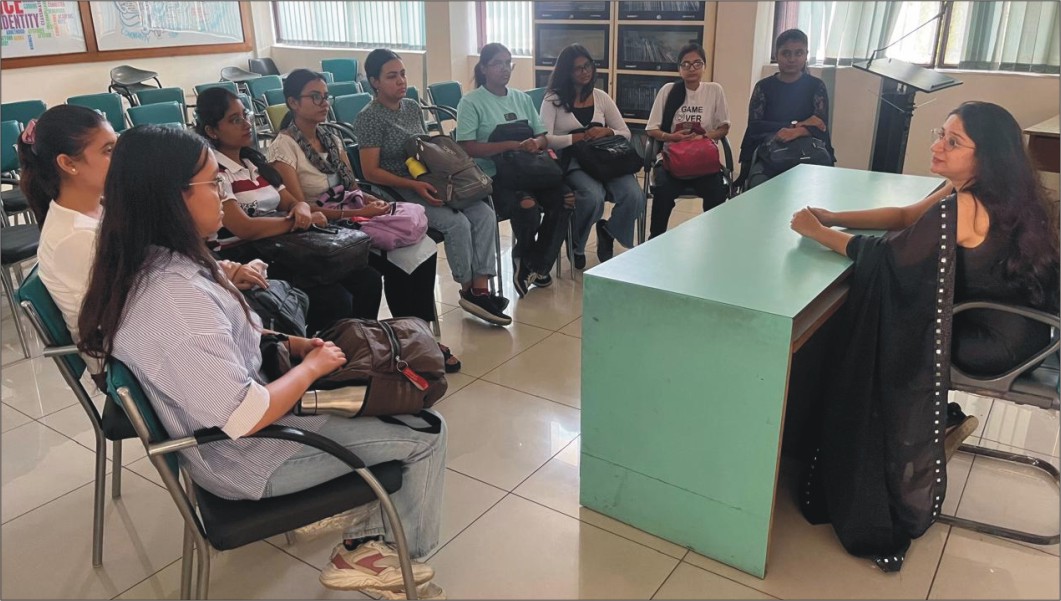 Group Discussion