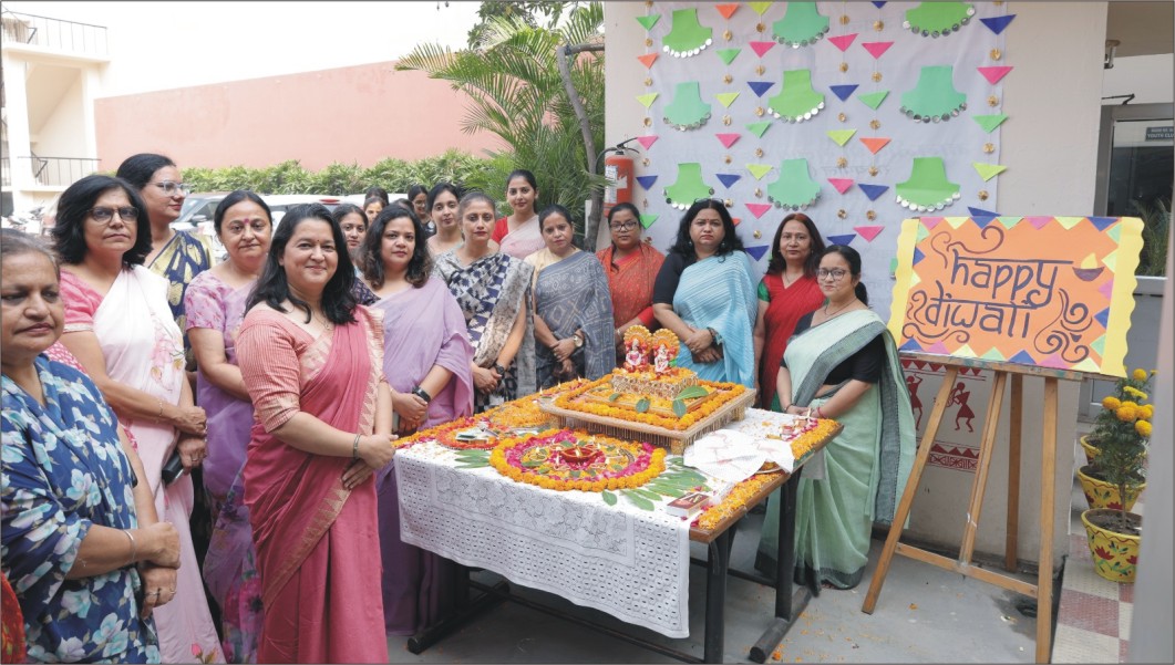 College for Women