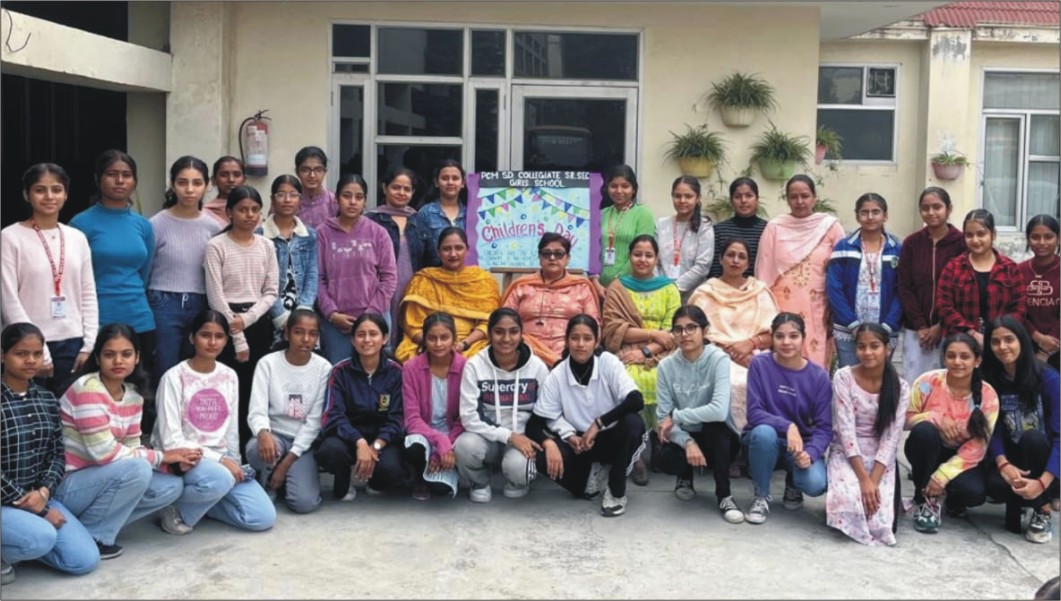 Collegiate Senior Secondary School