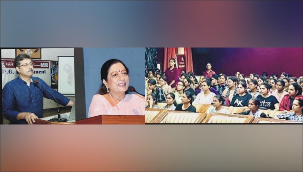 awareness lecture