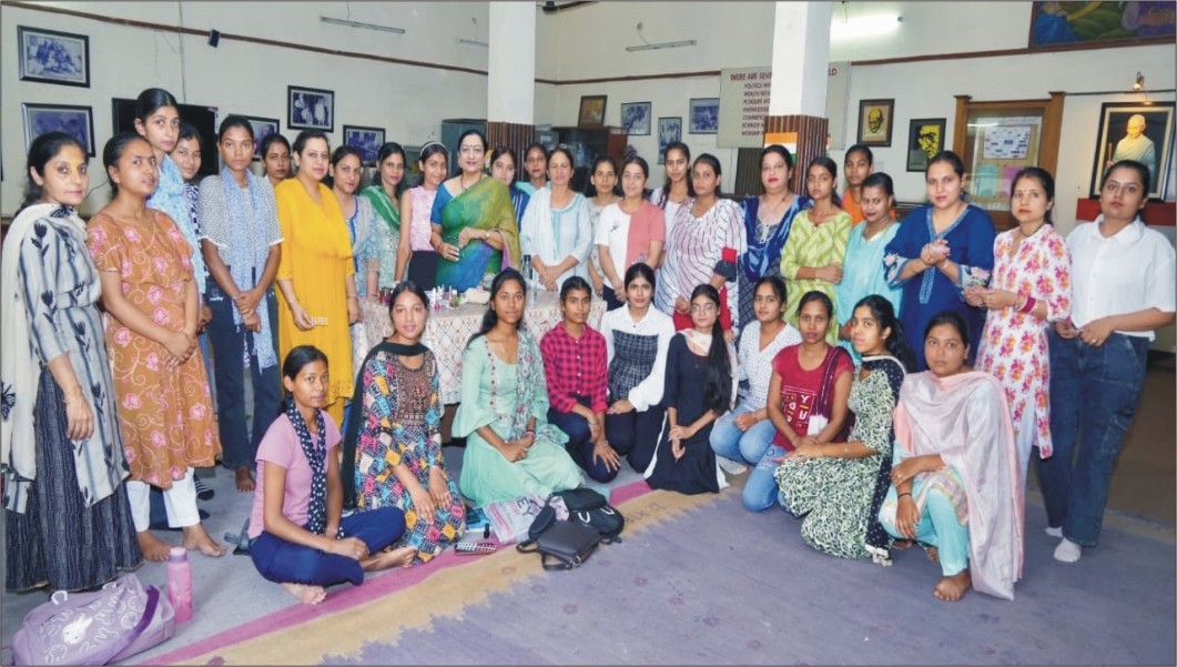 Free Vocational Training