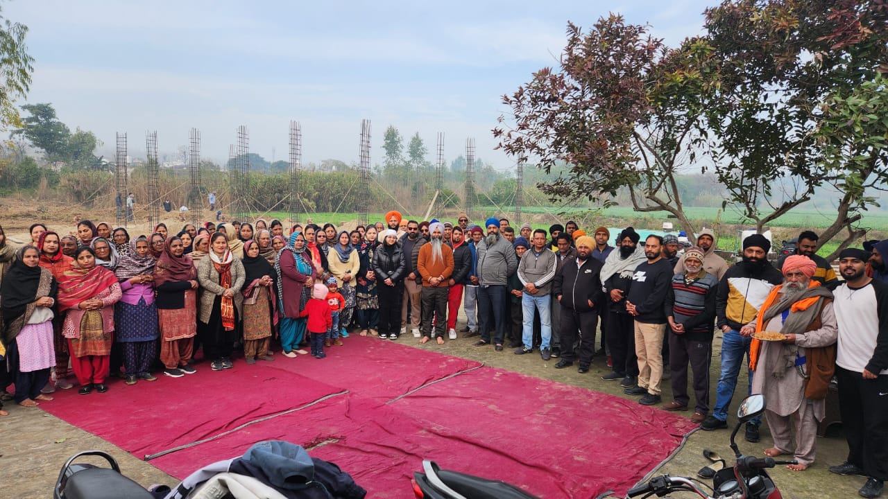 ਆਮ ਆਦਮੀ ਕਲੀਨਿਕ