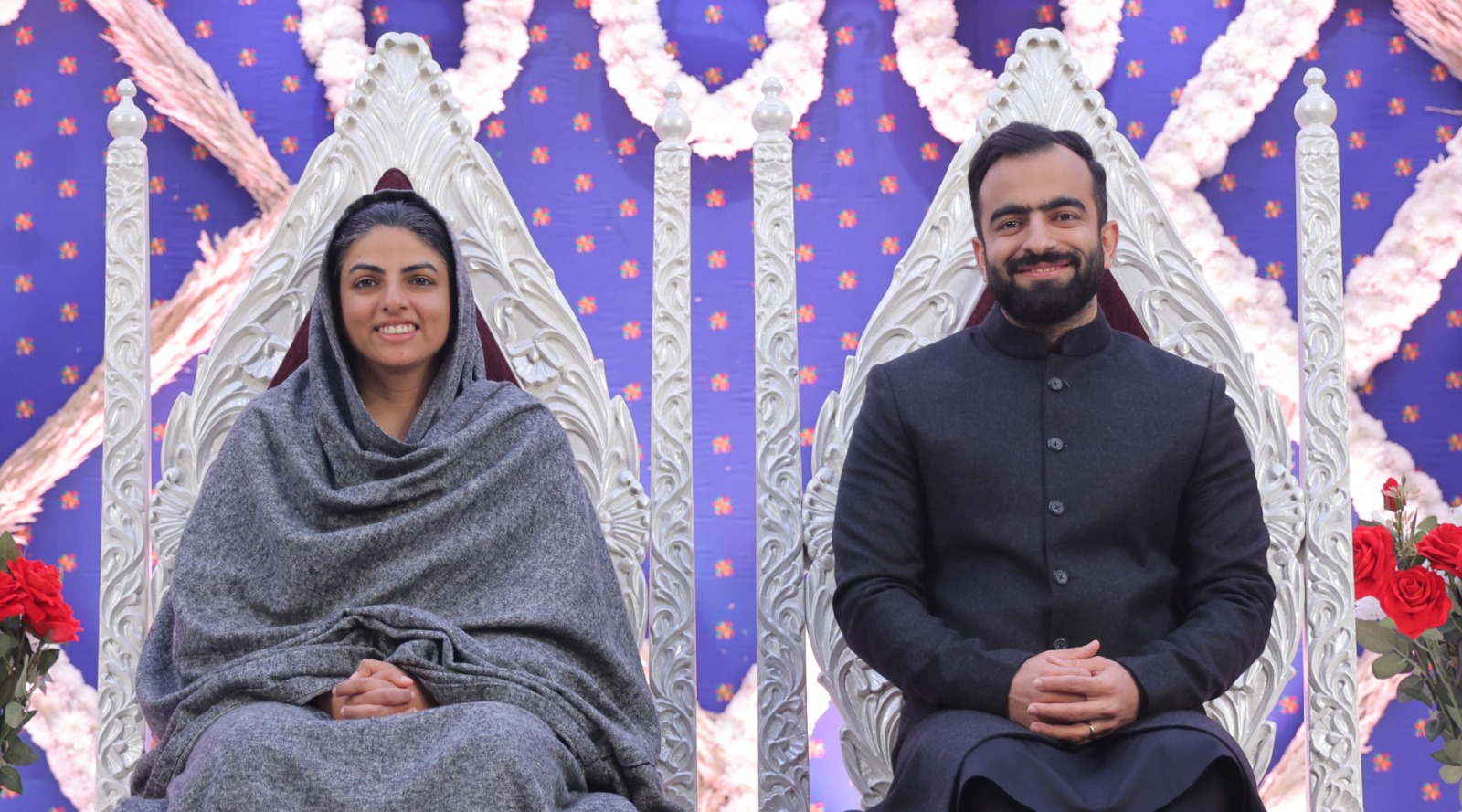 ਅਧਿਆਤਮਿਕ ਜਾਗ੍ਰਿਤੀ