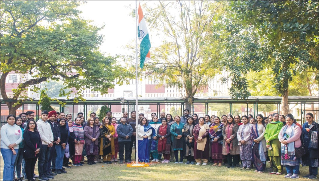 Apeejay College