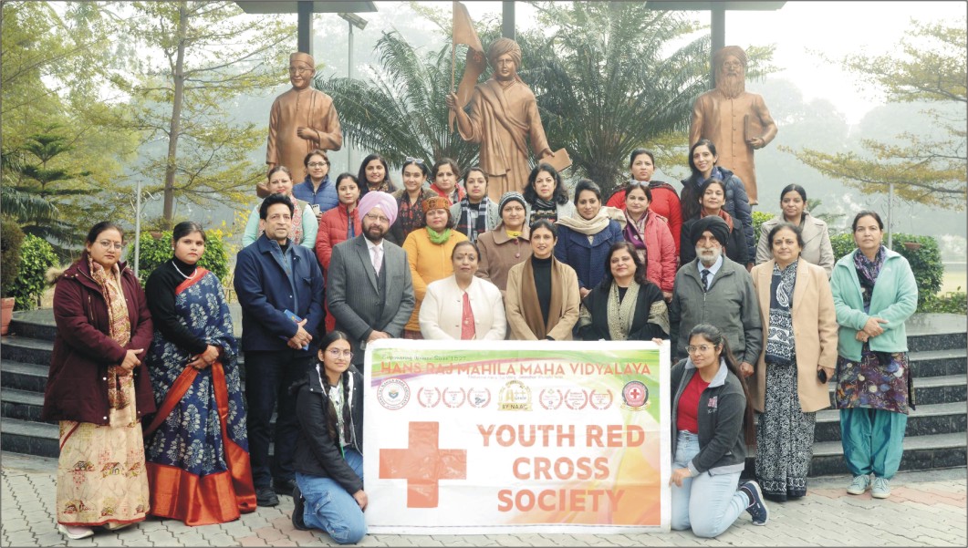 Red Cross Society