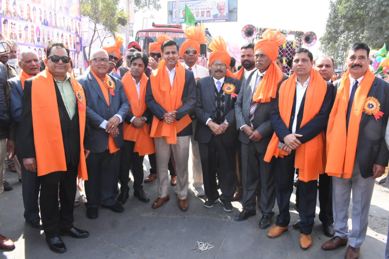 डिप्टी कमिश्नर