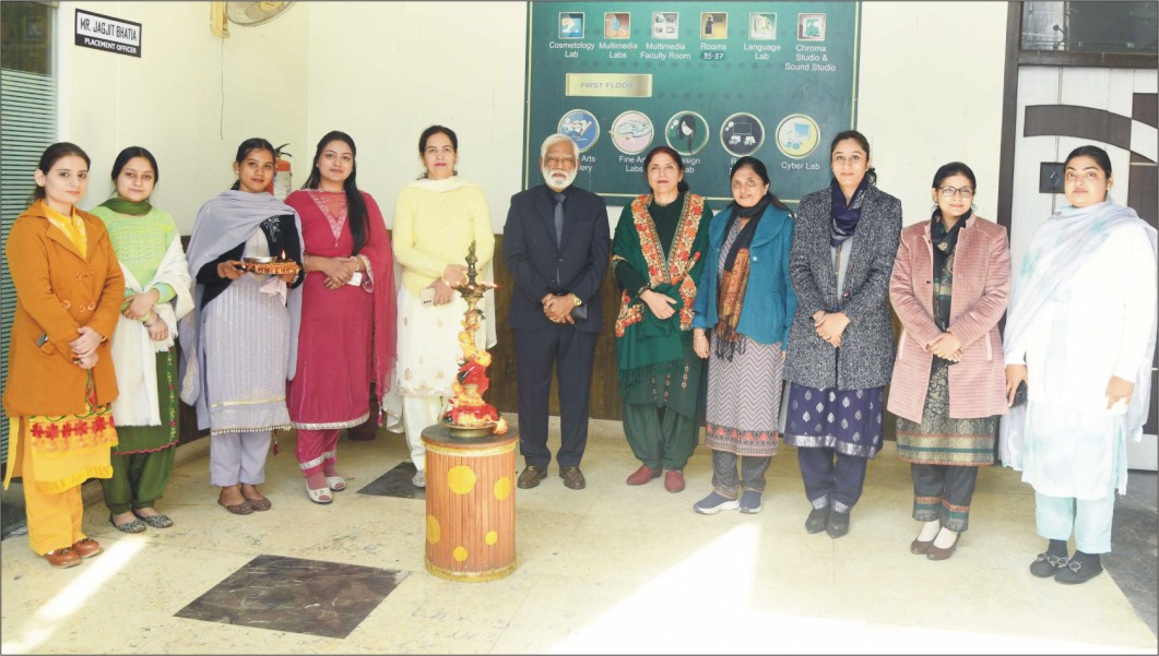 Interactive Session