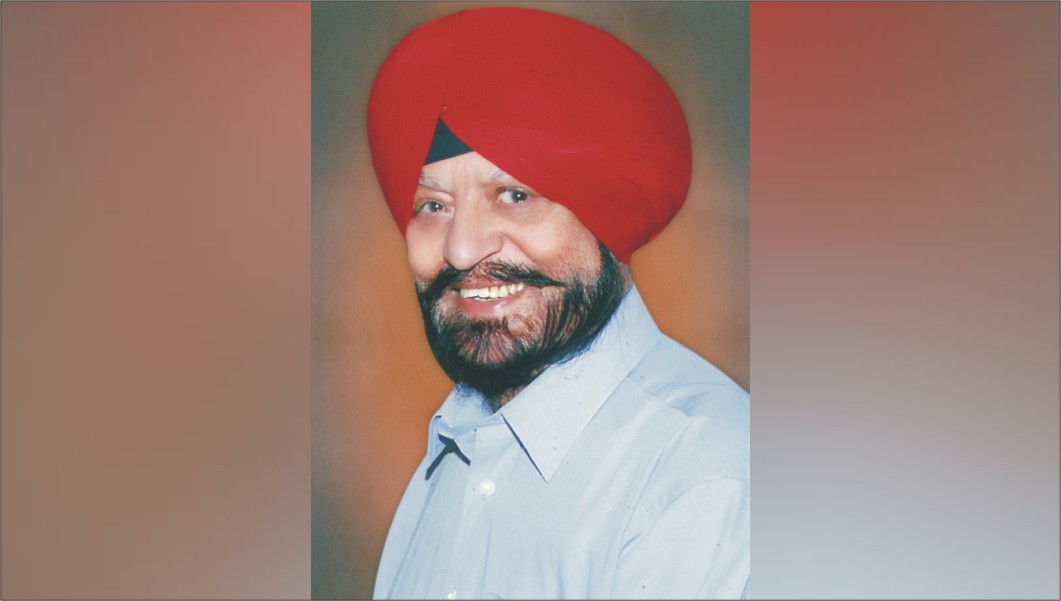 S. Balbir Singh