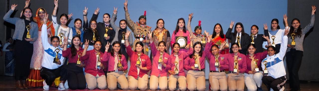 Women Leadership