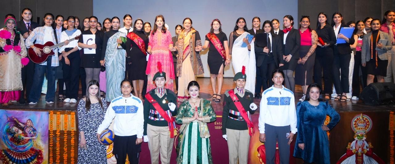 Women Leadership