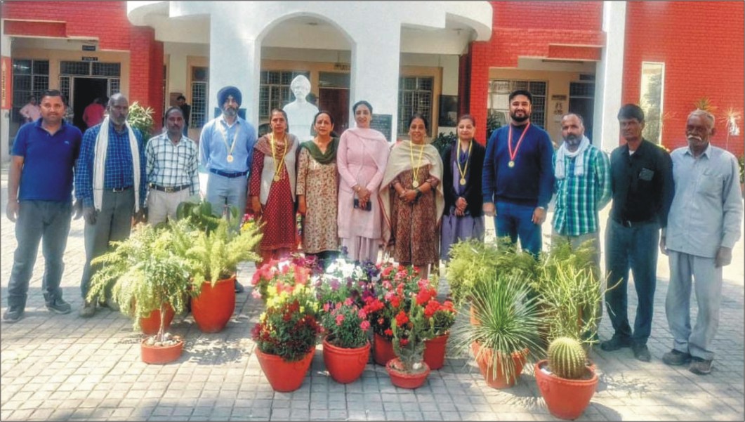 Lyallpur Khalsa College