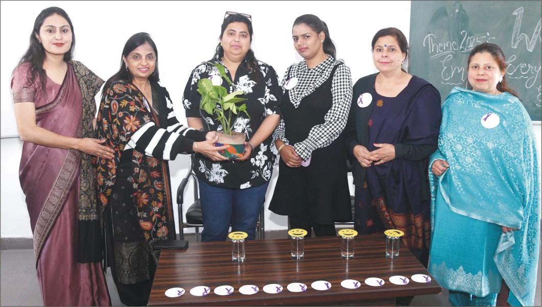 Women's Day