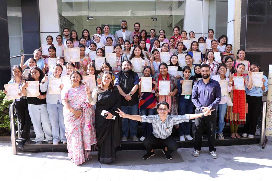 Empowering Women
