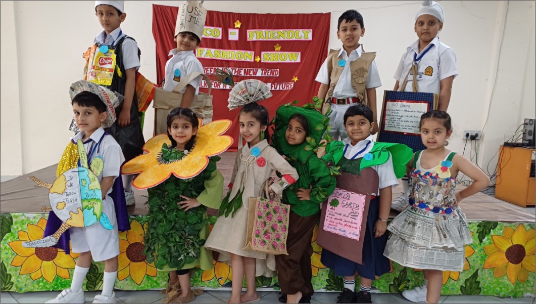 World Earth Day