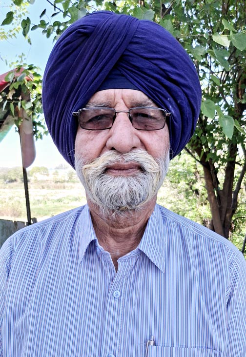 ਪੁਲਿਸ ਥਾਣਿਆਂ