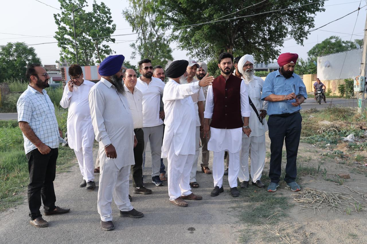 ਪੰਚਾਇਤ ਘਰ