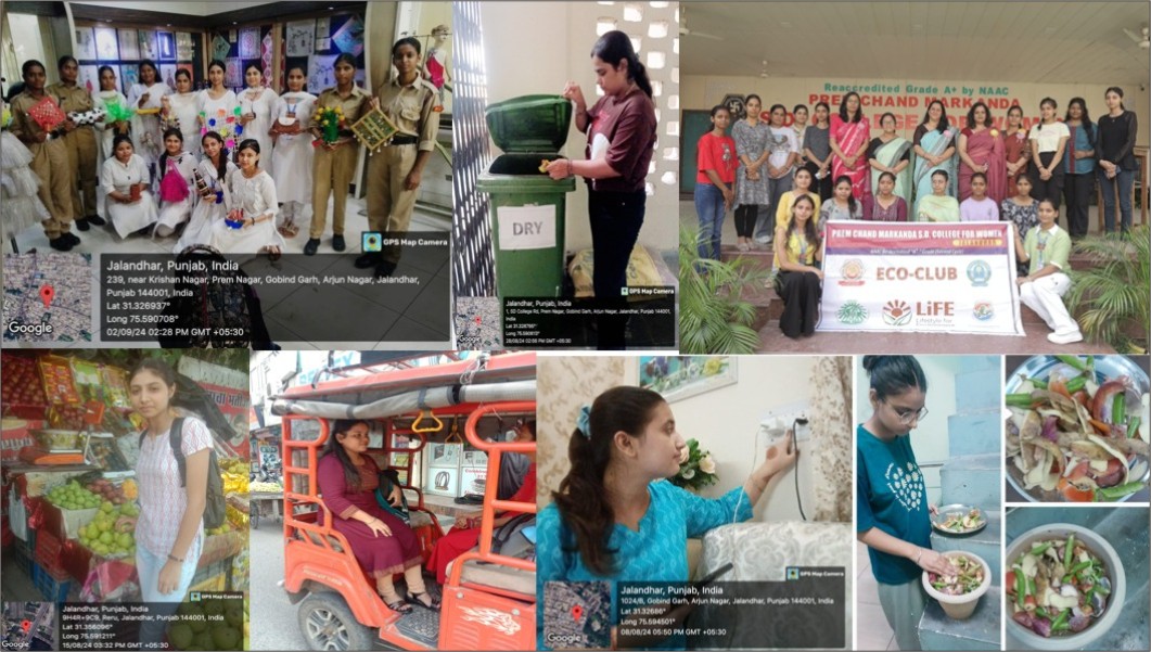 College for Women