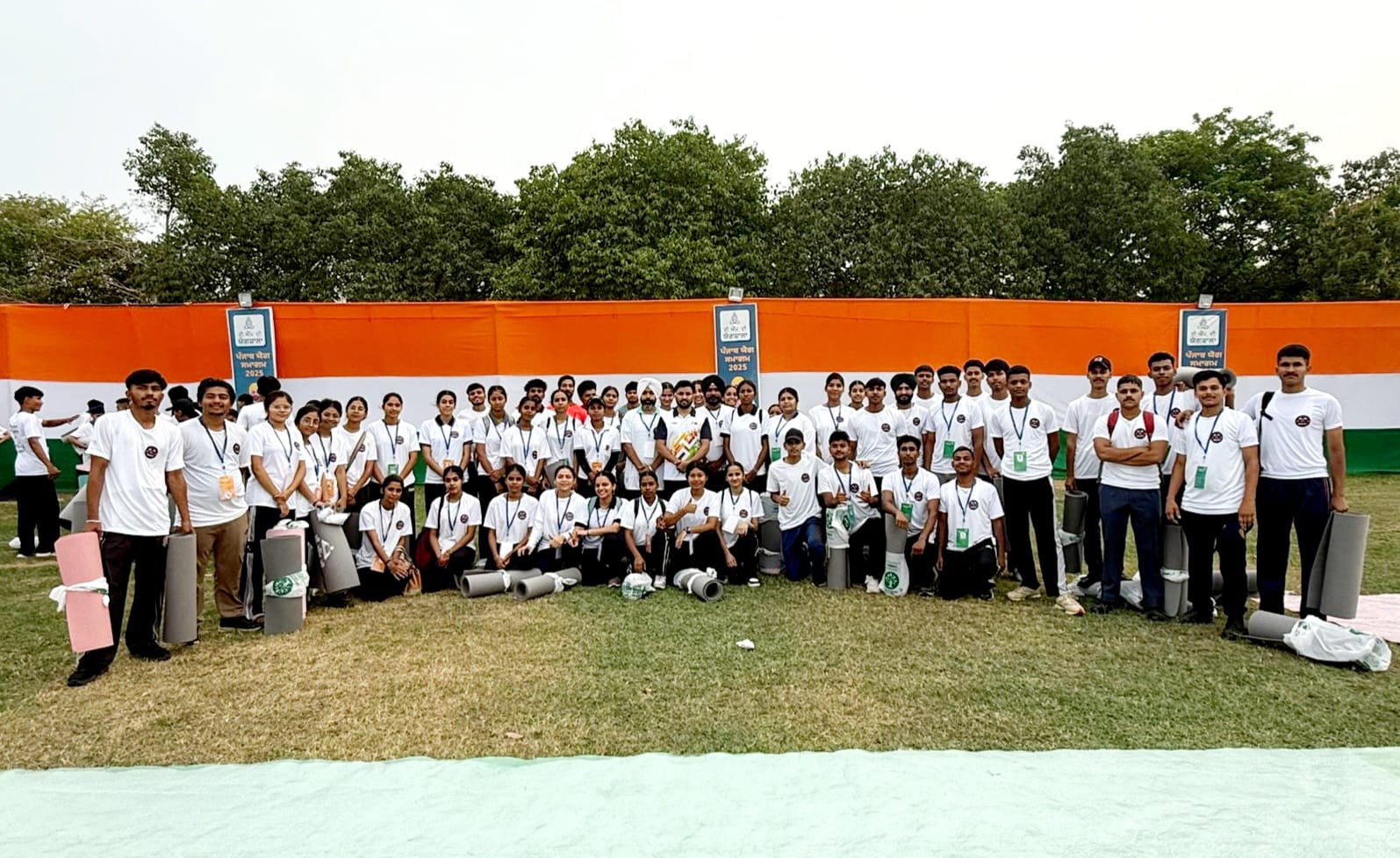 Lyallpur Khalsa College