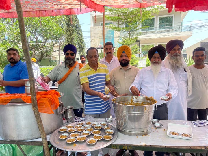 ਗੁਰੂਆਂ