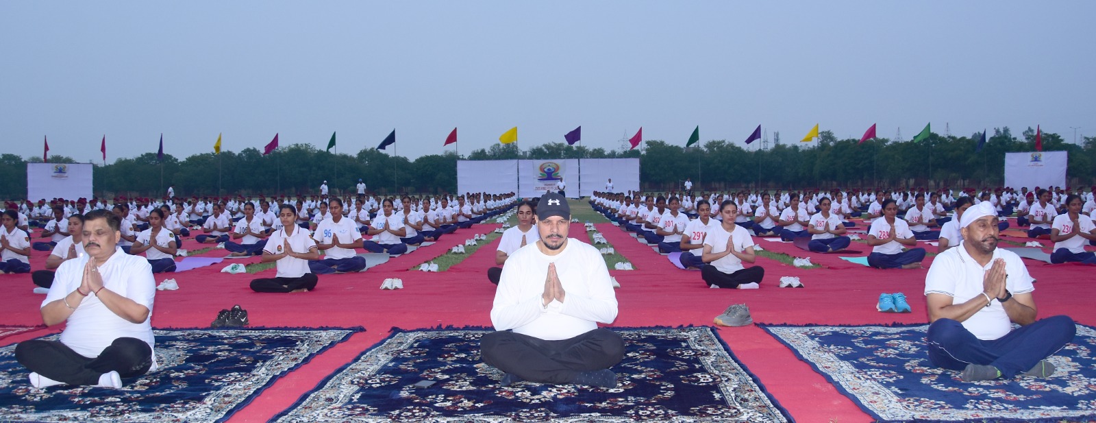 ਪੀ.ਏ.ਪੀ. ਕੈਂਪਸ