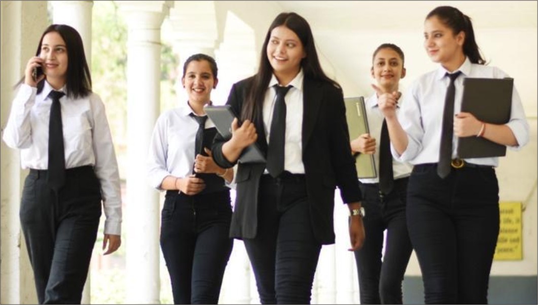 Holistic Development