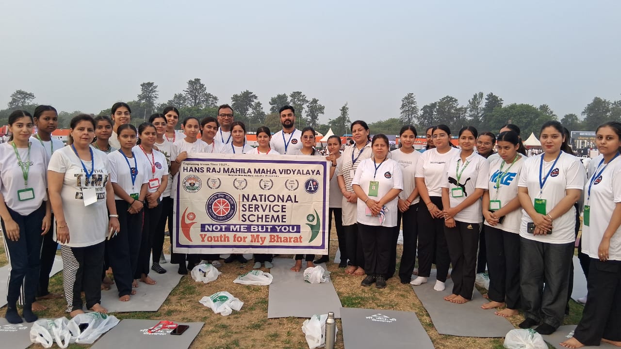 Yoga Day