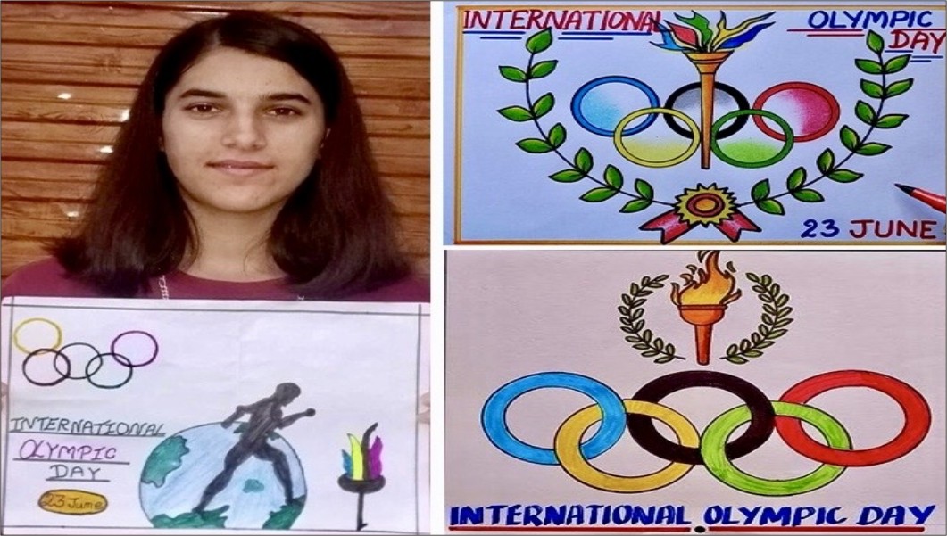 International Olympic Day
