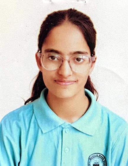 Vibhuti Bhardwaj
