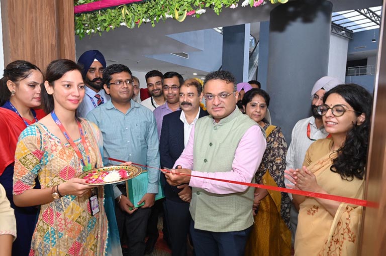 Passport Seva Kendra