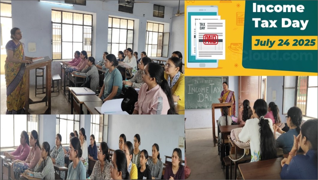 Commerce and Management