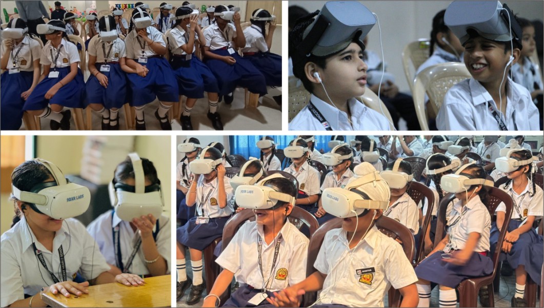 Innocent Hearts School