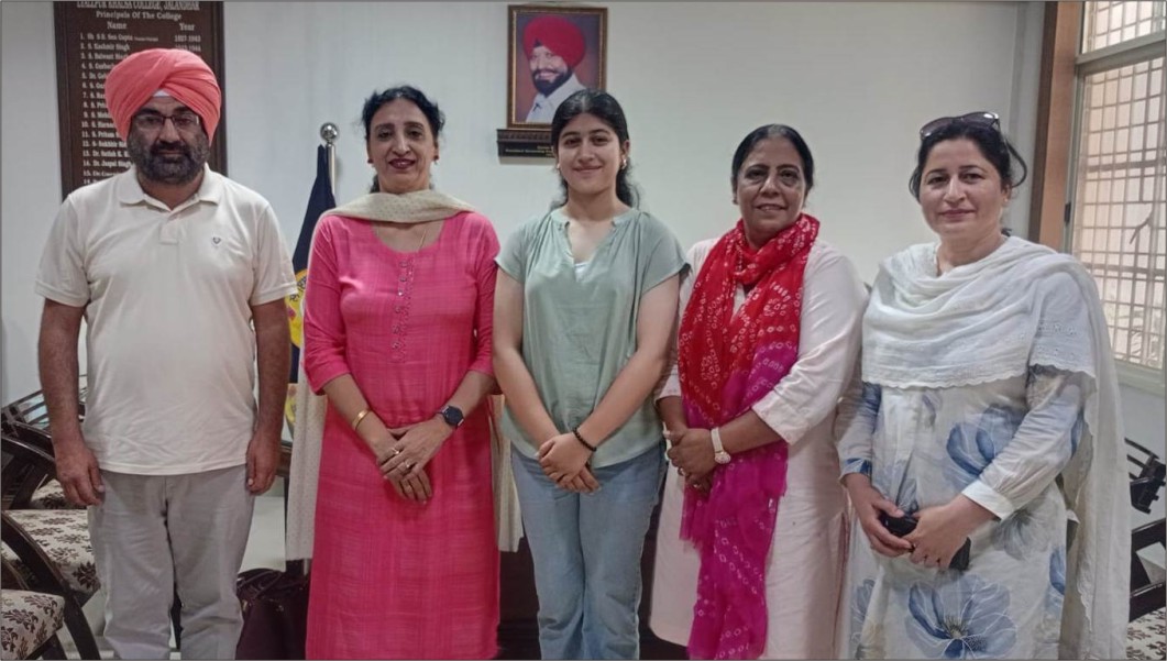 Lyallpur Khalsa College