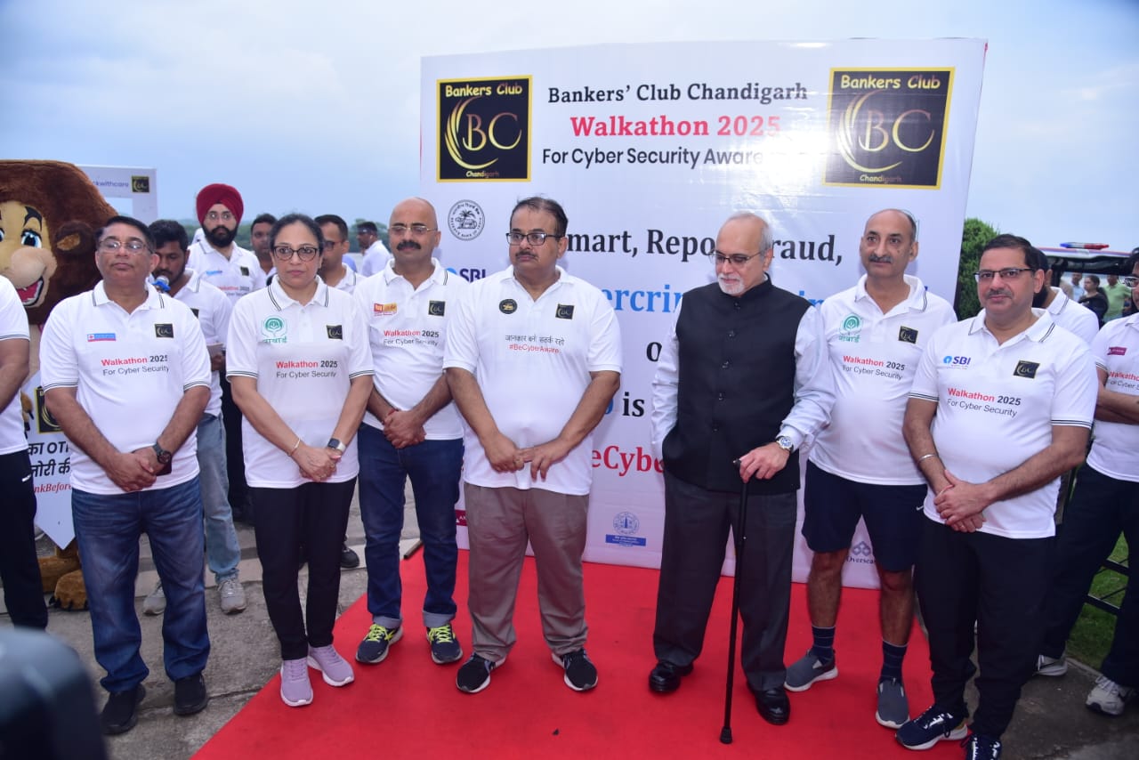 Walkathon