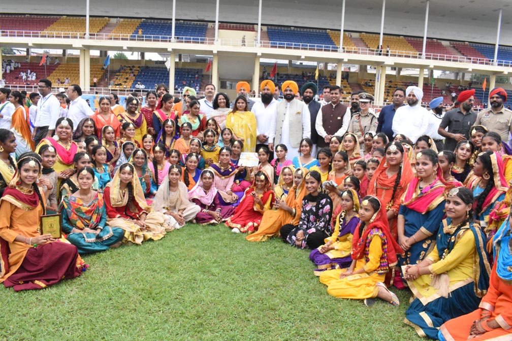 ਆਜ਼ਾਦੀ ਦਿਹਾੜੇ