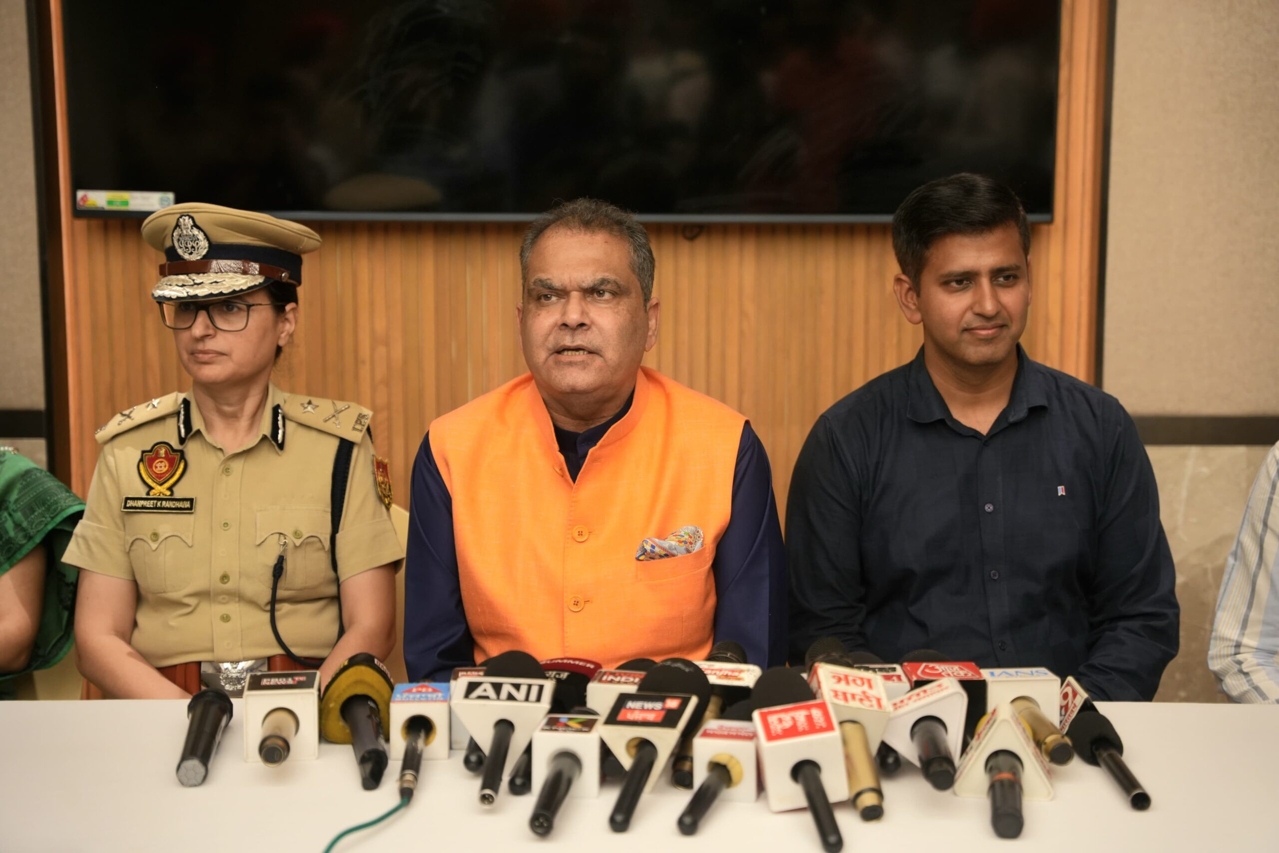 ਰਾਈਜਿੰਗ ਪੰਜਾਬ-ਸੁਝਾਅ