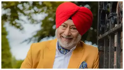 Jaswinder Bhalla