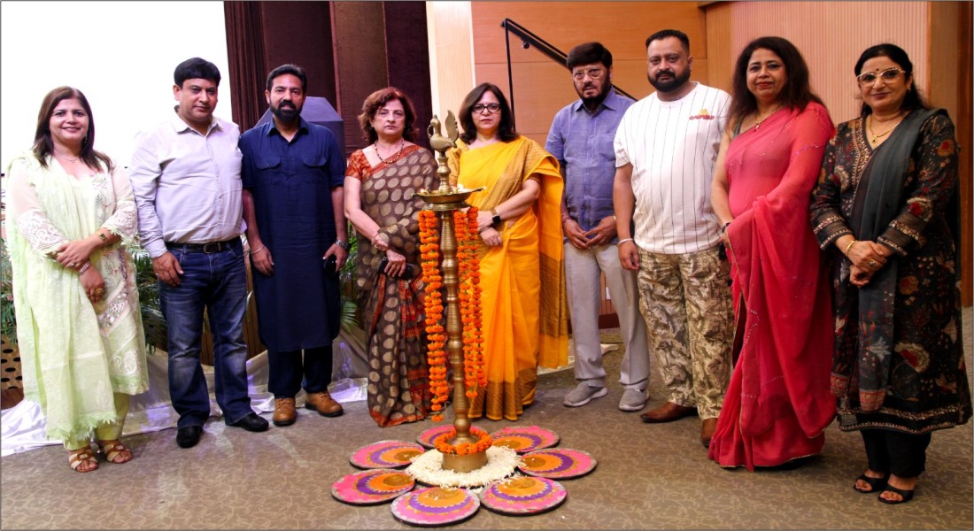 Apeejay College of Fine Arts