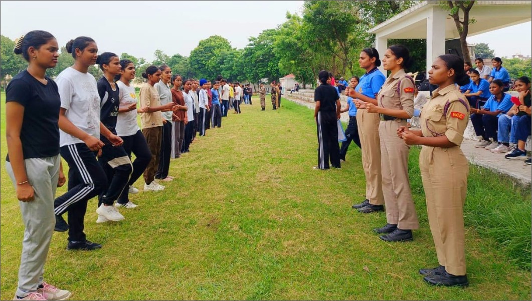 Lyallpur Khalsa College
