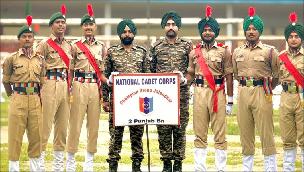 Lyallpur Khalsa College