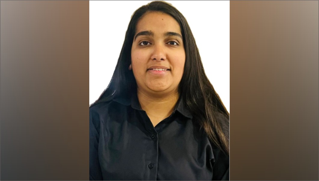 Nandini Bajaj