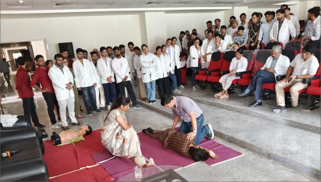 National Institute of Ayurveda