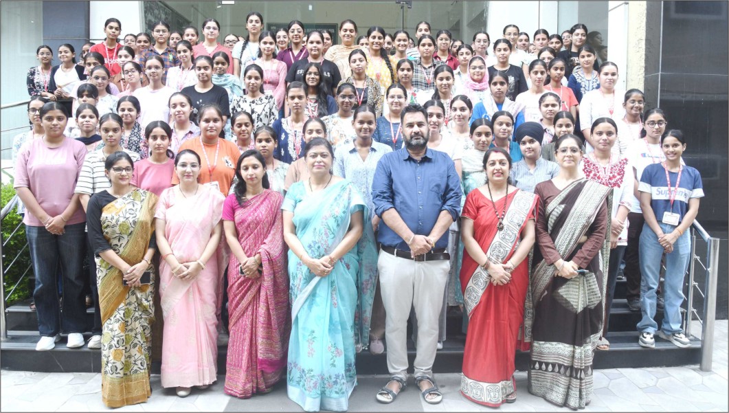 Orientation Program