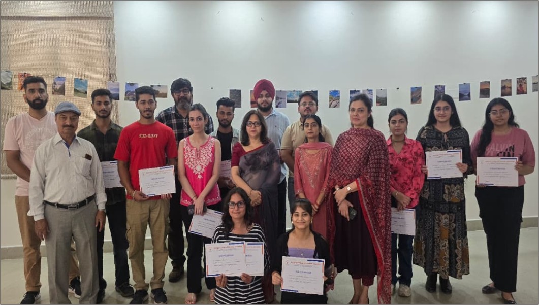 Photography Exhibition