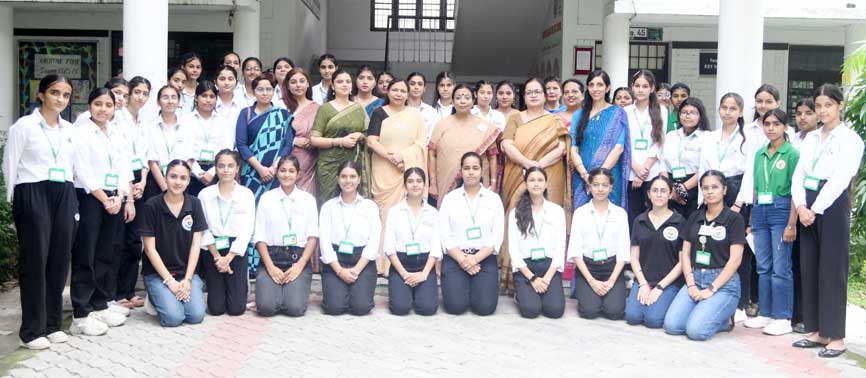 Installation Ceremony