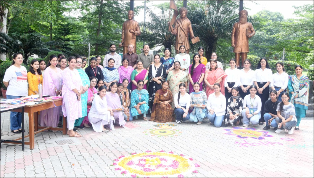 Vriksha bandhan