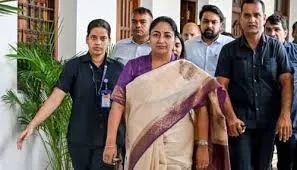 ਰੇਖਾ ਗੁਪਤਾ