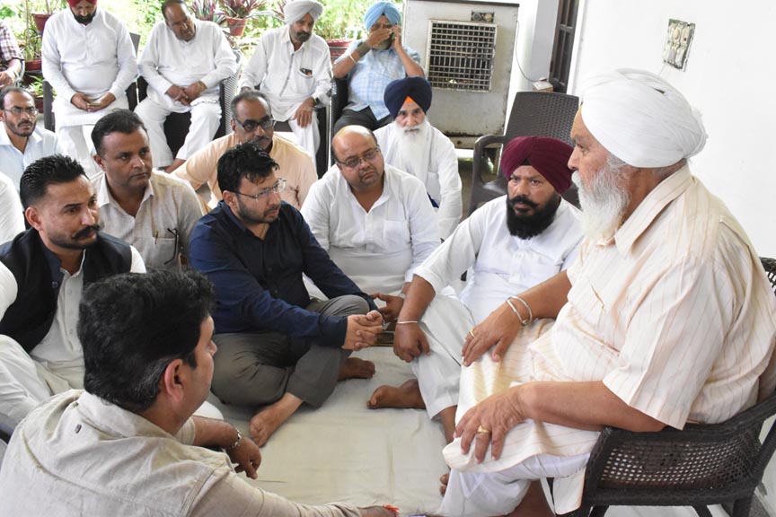 ਸਥਾਨਕ ਸਰਕਾਰਾਂ ਮੰਤਰੀ